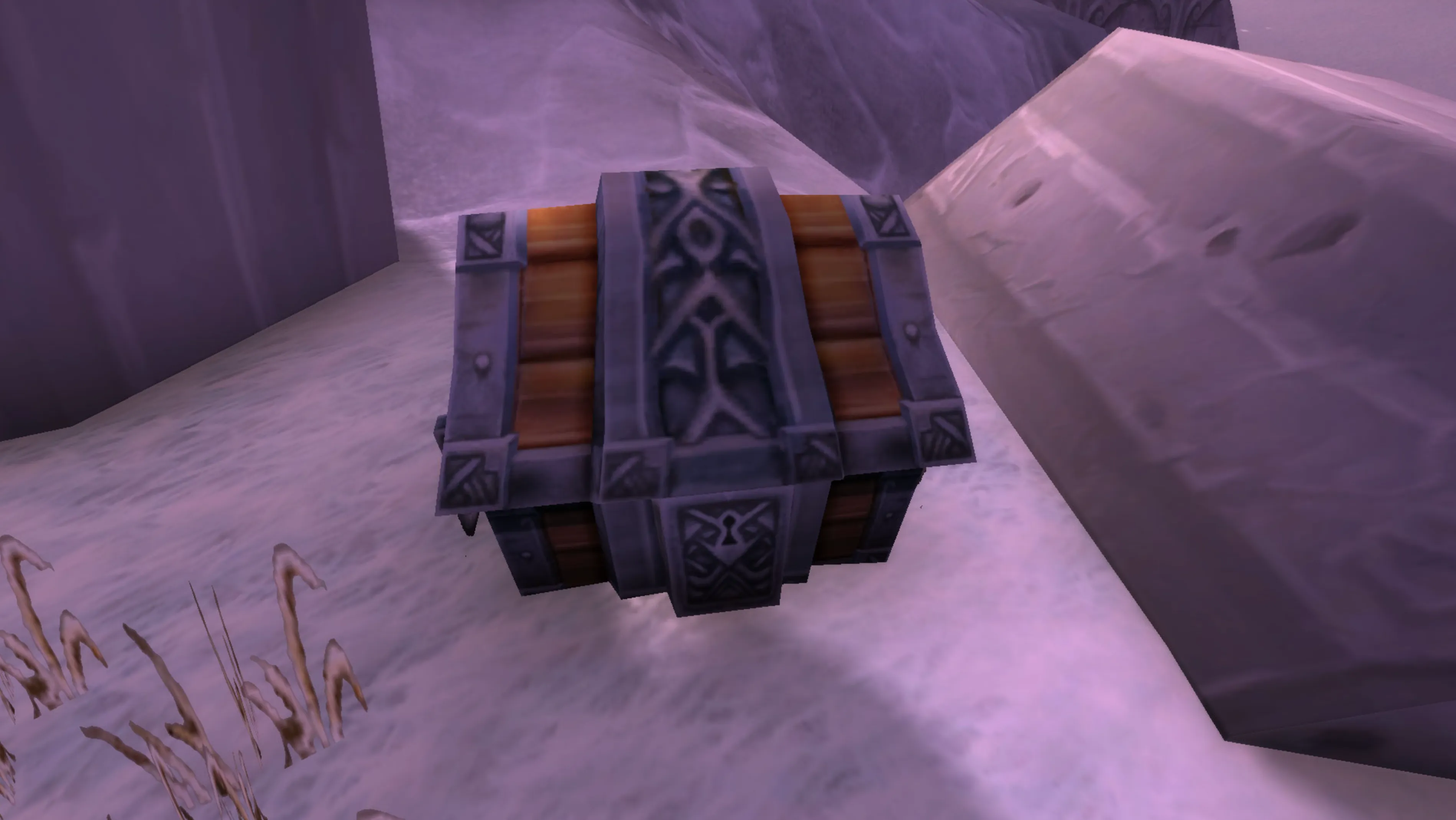 wow Loot